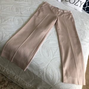 Dusty Rose Pants